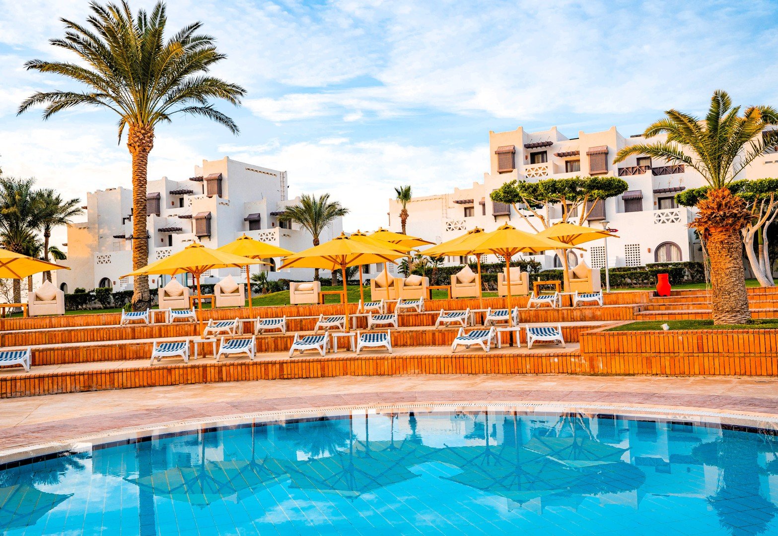 Mercure Hurghada – fotka 11