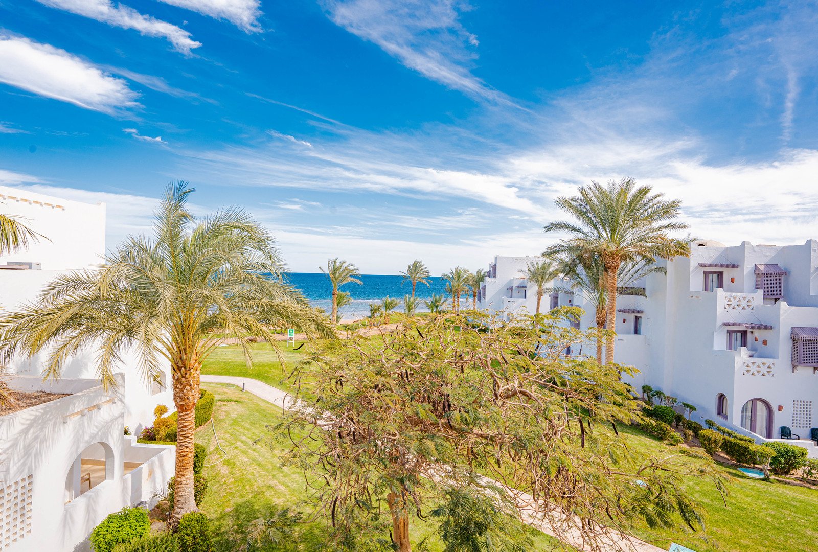 Mercure Hurghada – fotka 12
