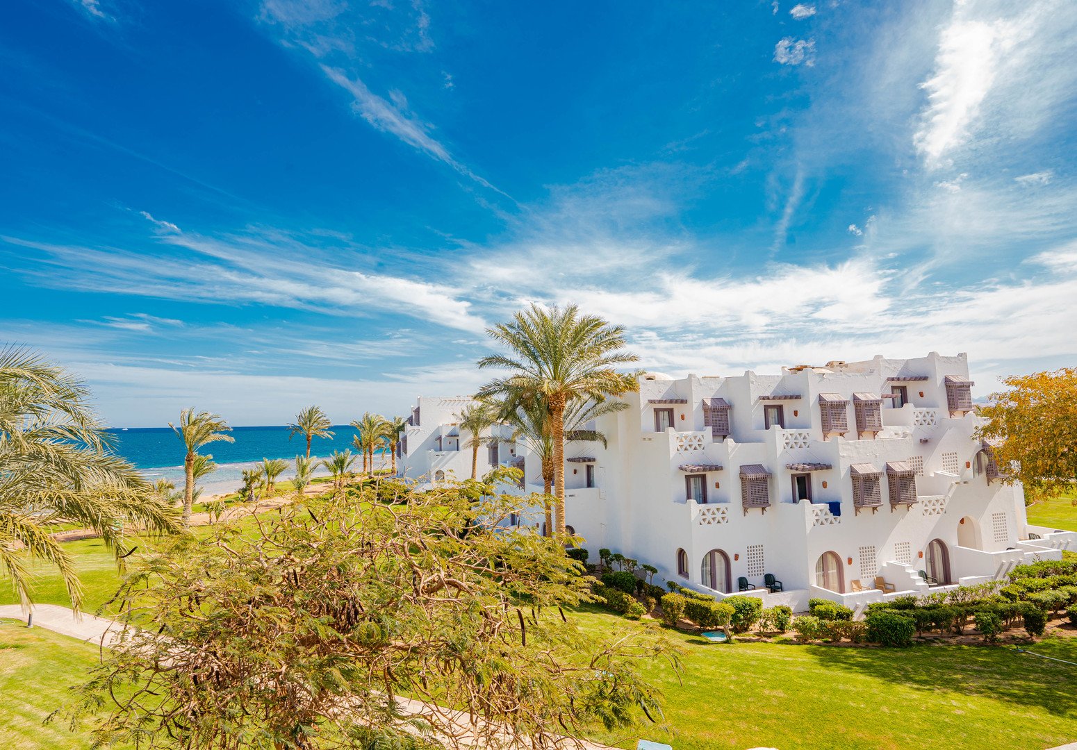 Mercure Hurghada – fotka 13