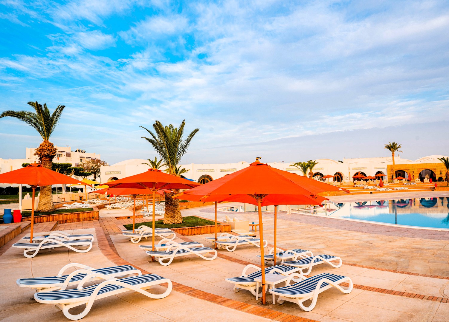 Mercure Hurghada Hotel 124