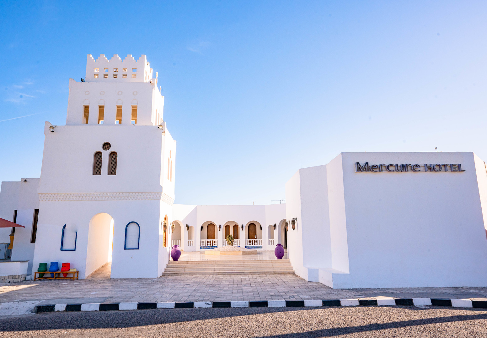 Mercure Hurghada Hotel 129