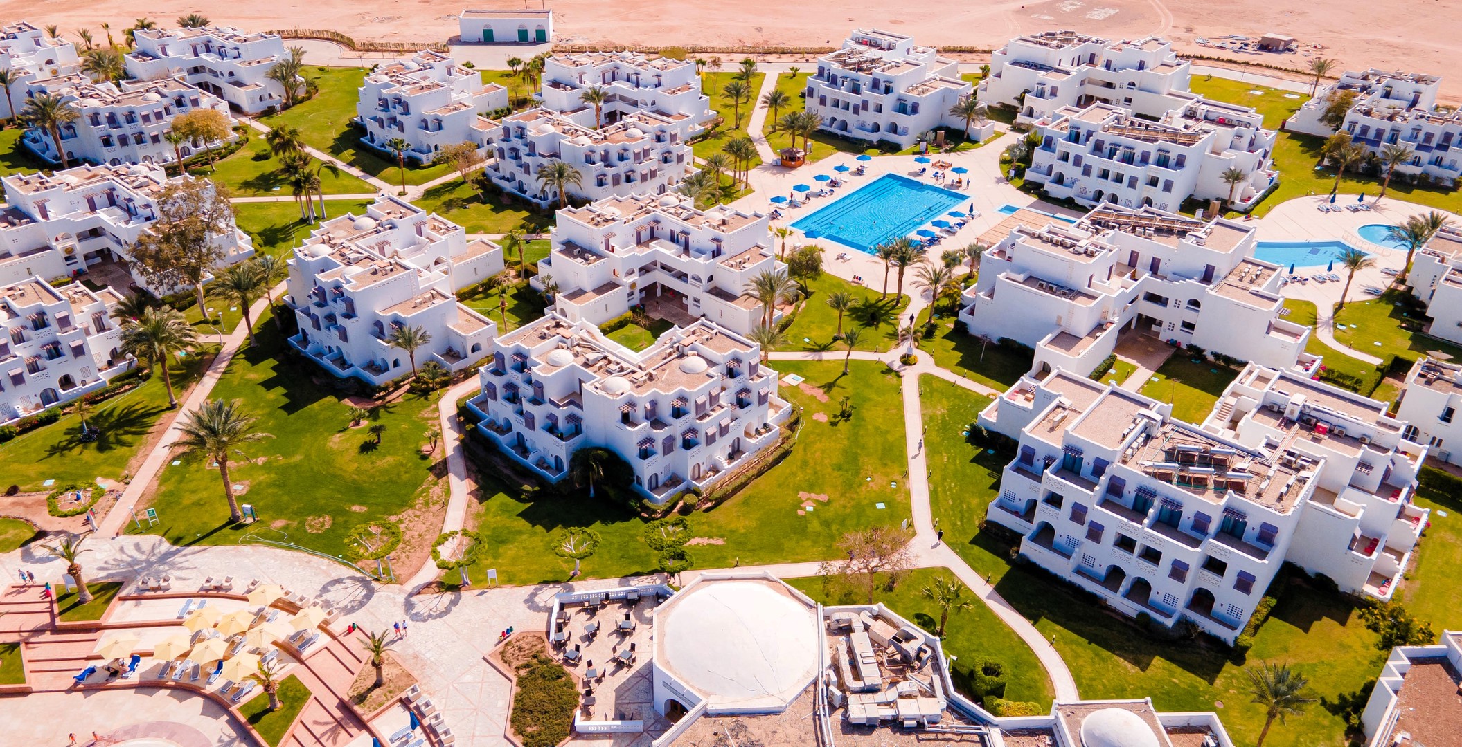Mercure Hurghada Hotel 130