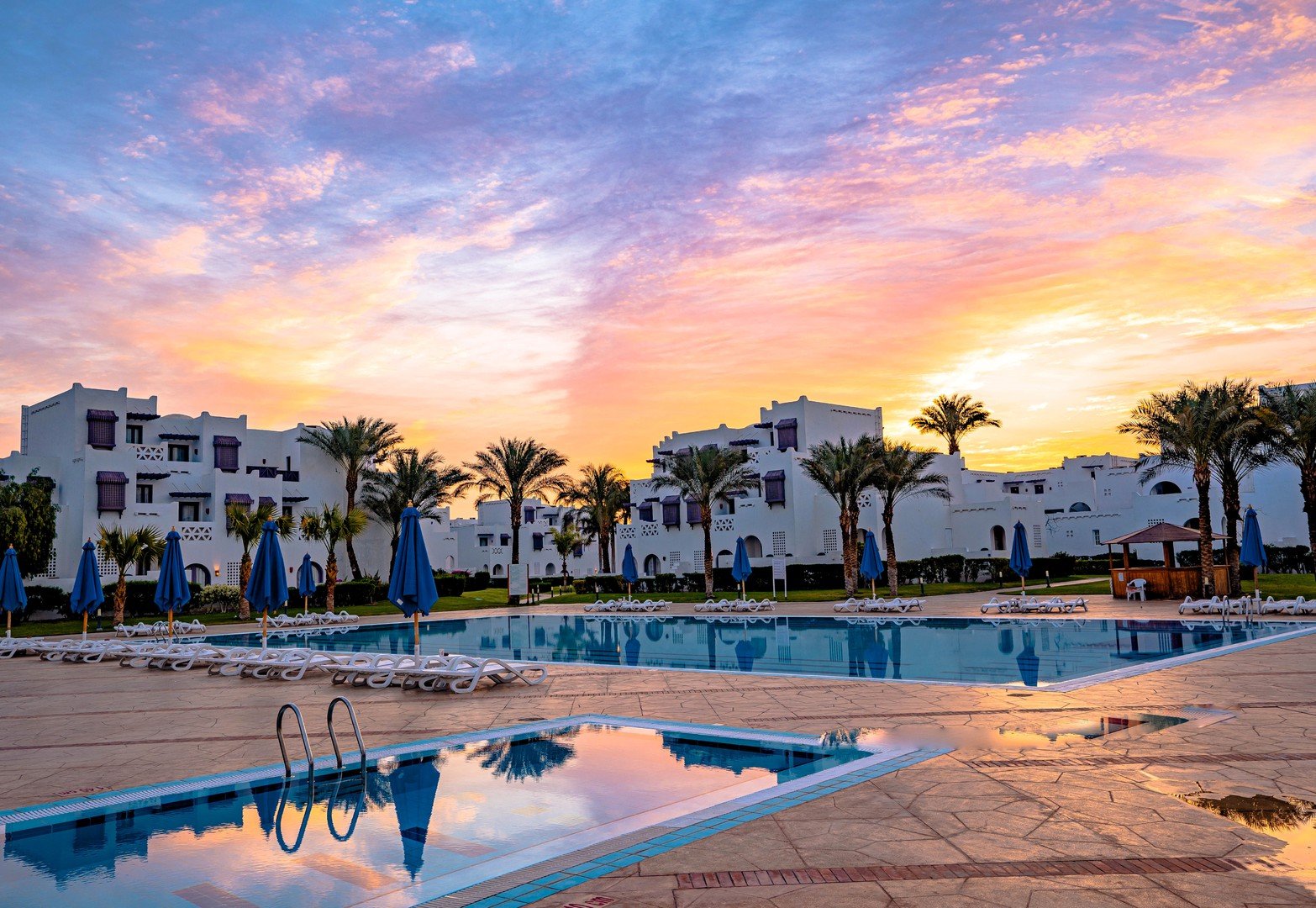 Mercure Hurghada – fotka 14