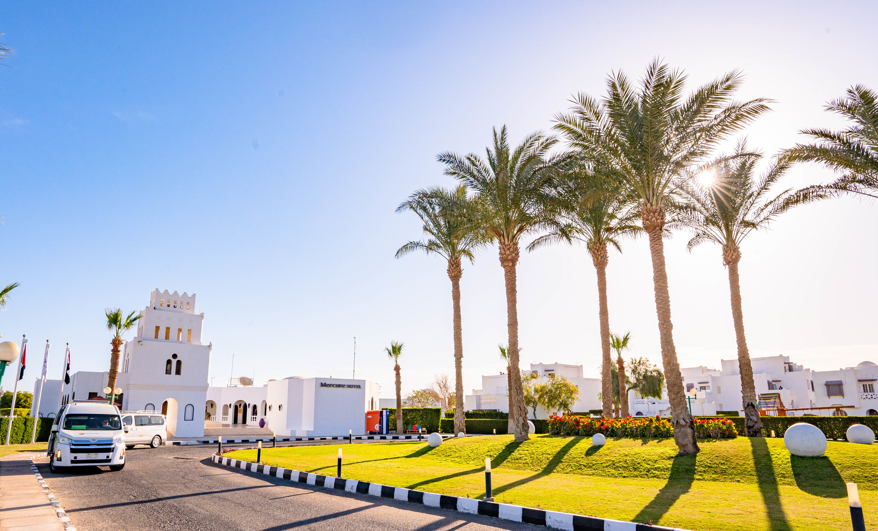 Mercure Hurghada Hotel 132