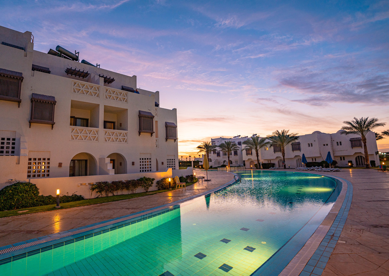Mercure Hurghada Hotel 137