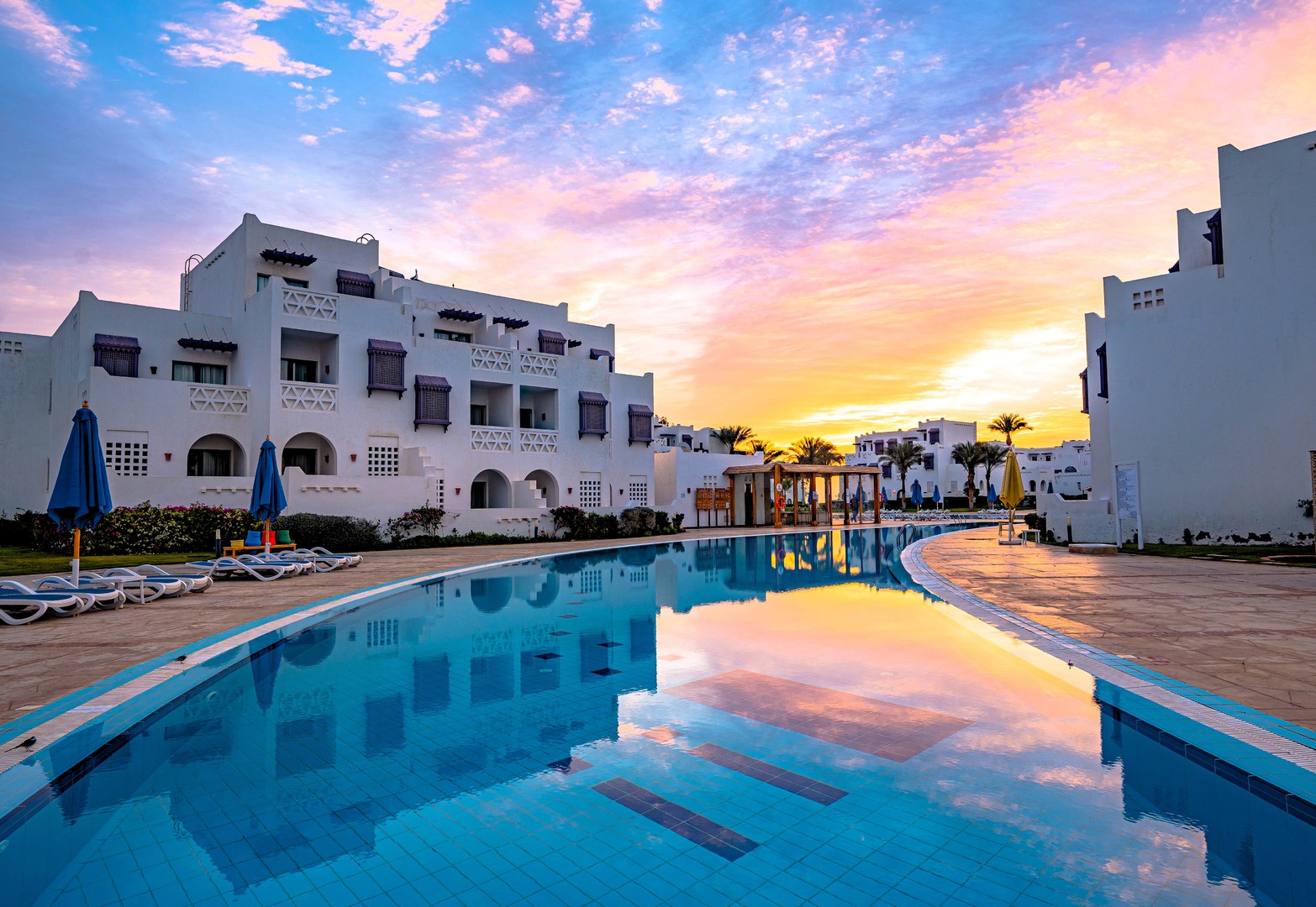 Mercure Hurghada Hotel 15