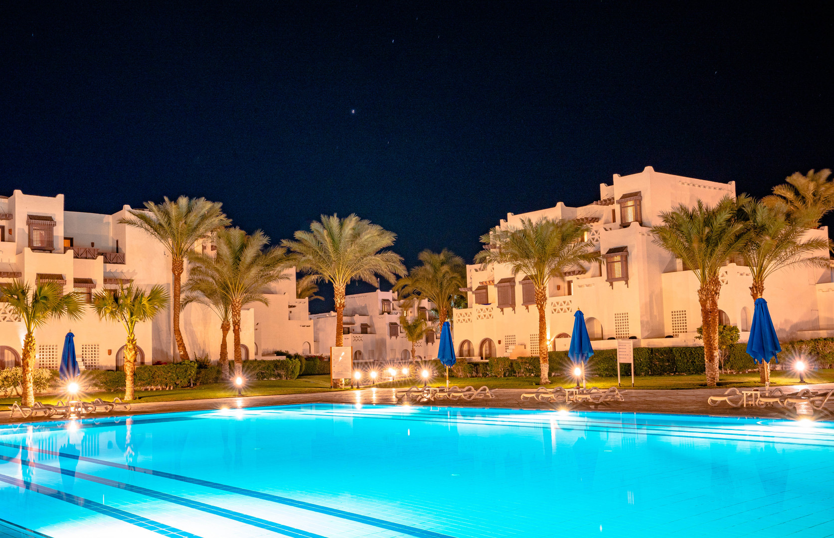 Mercure Hurghada Hotel 142