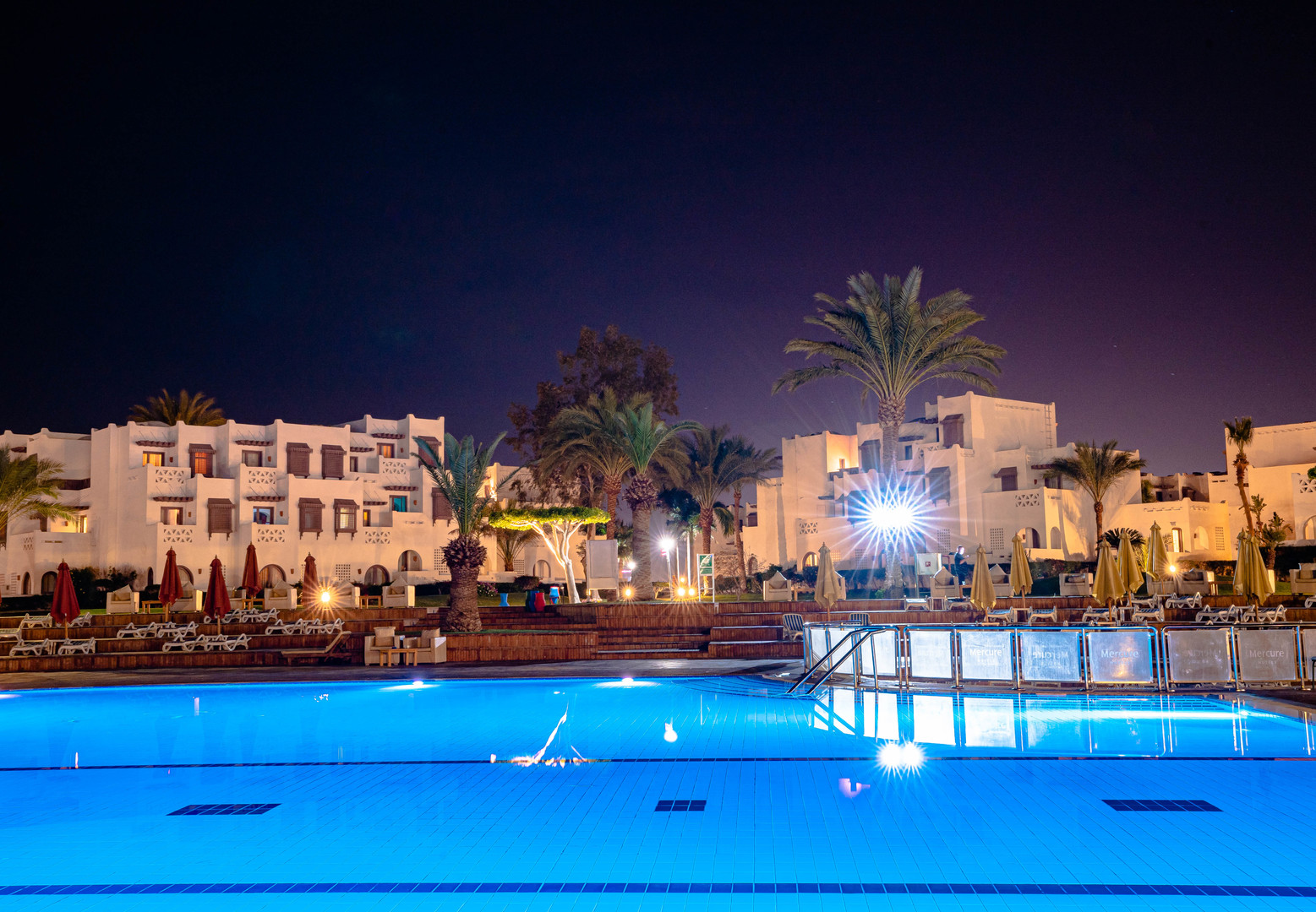 Mercure Hurghada Hotel 144