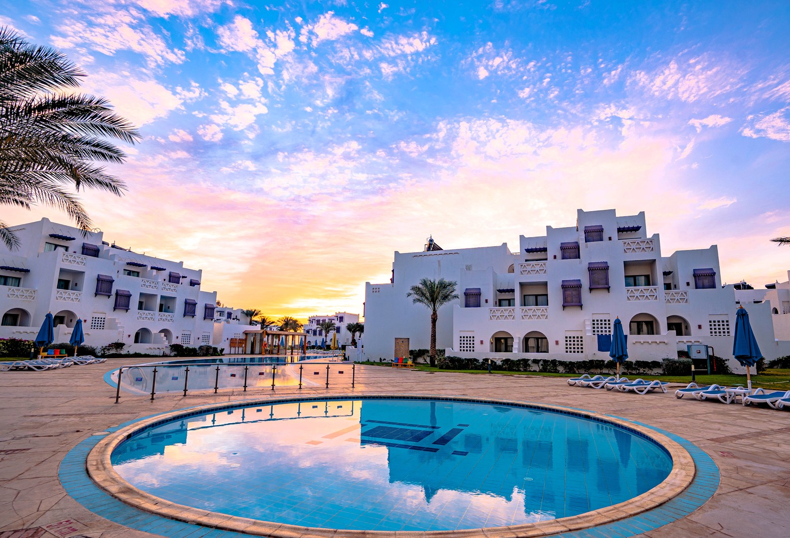 Mercure Hurghada Hotel 16