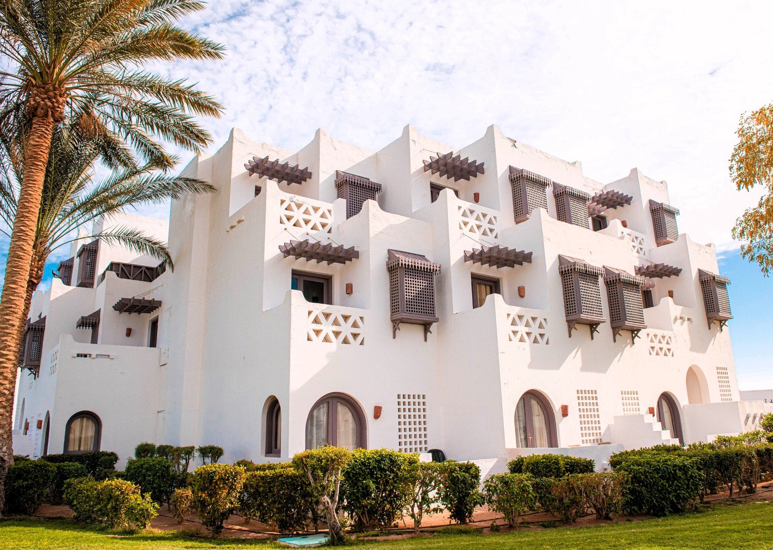Mercure Hurghada – fotka 17