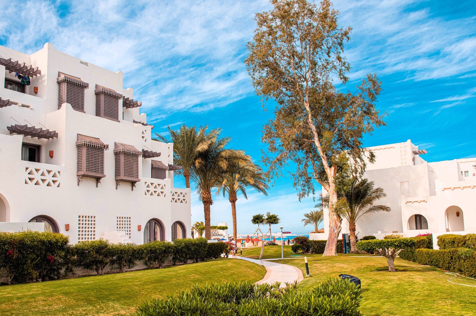 Mercure Hurghada – fotka 19