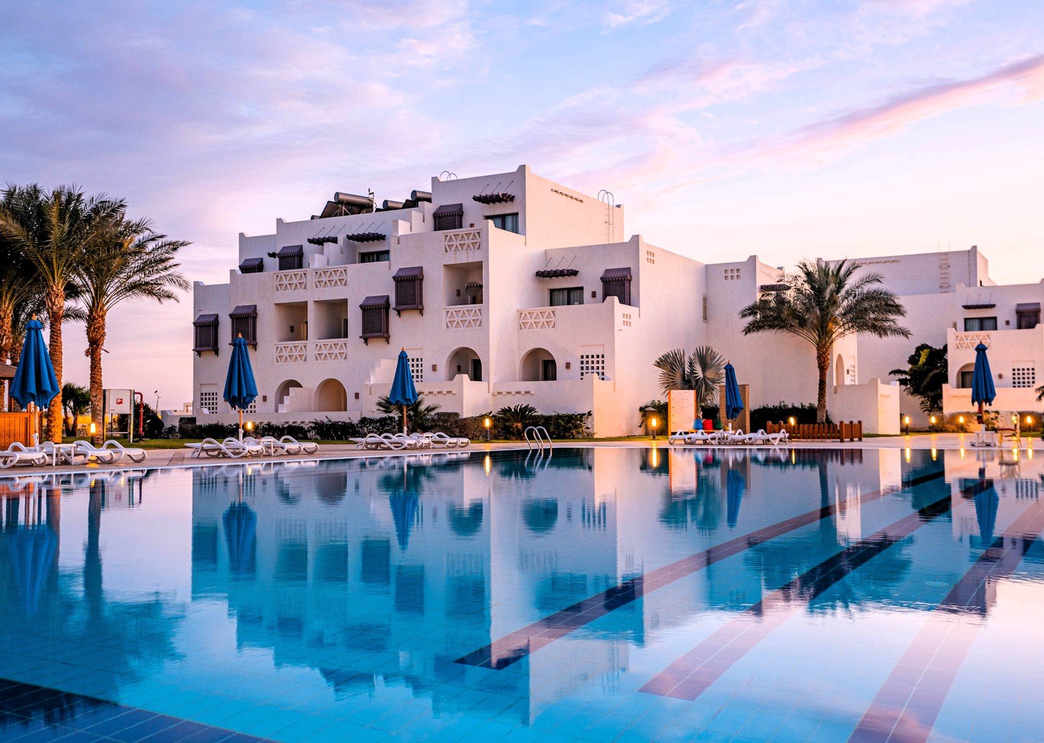 Mercure Hurghada – fotka 3