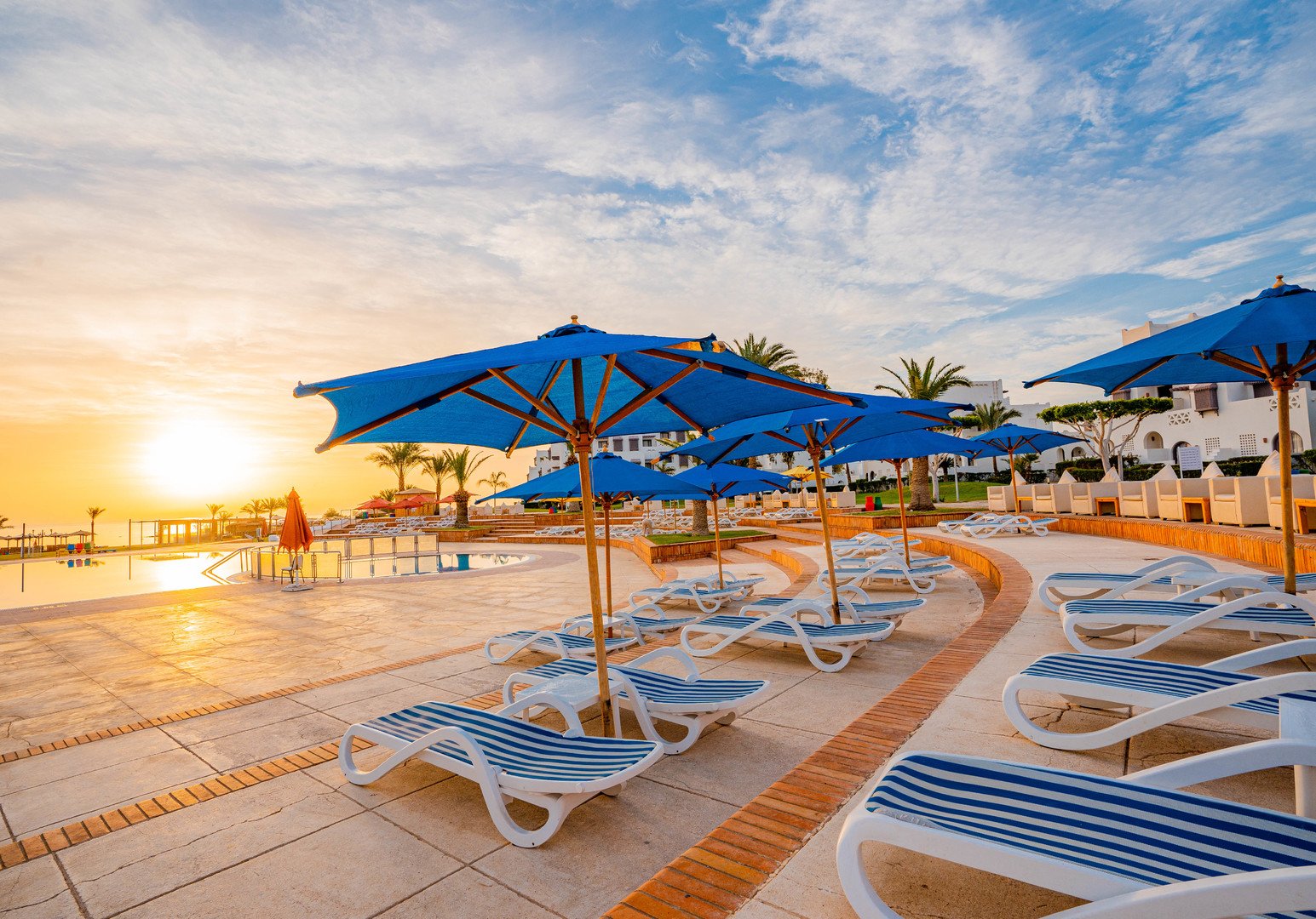 Mercure Hurghada – fotka 22