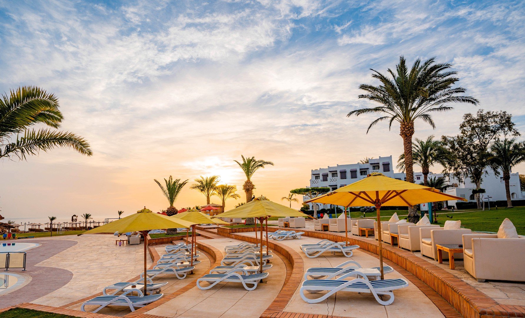 Mercure Hurghada – fotka 23