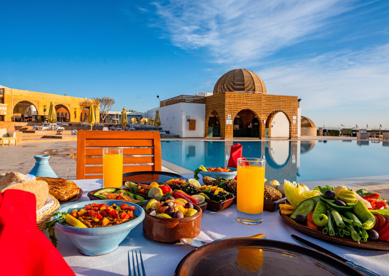 Mercure Hurghada – fotka 24