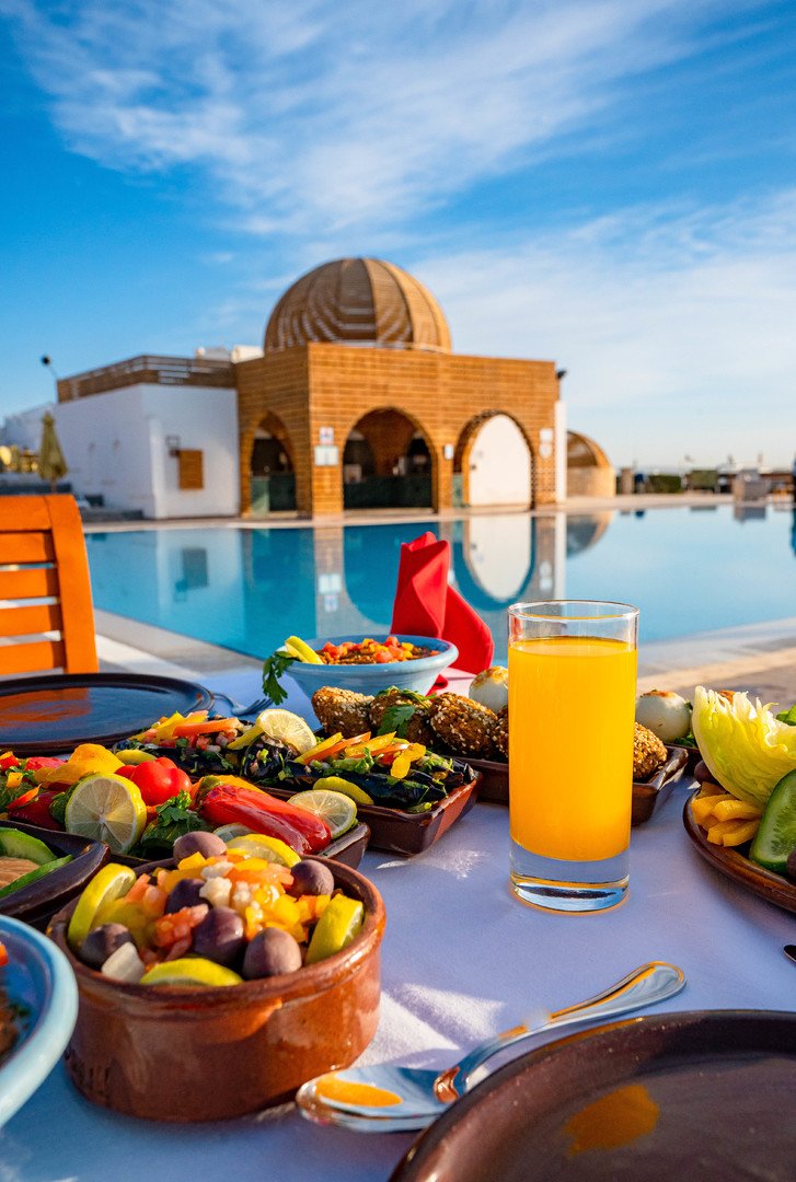 Mercure Hurghada – fotka 25