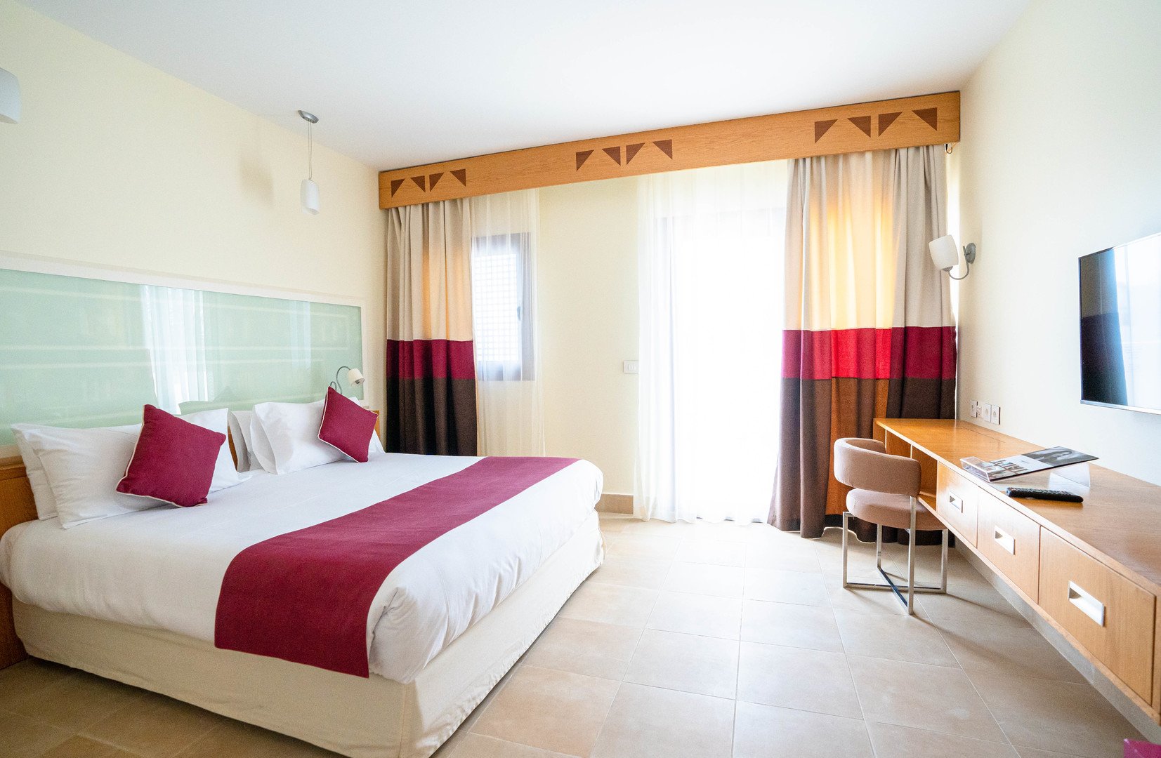 Mercure Hurghada – fotka 27