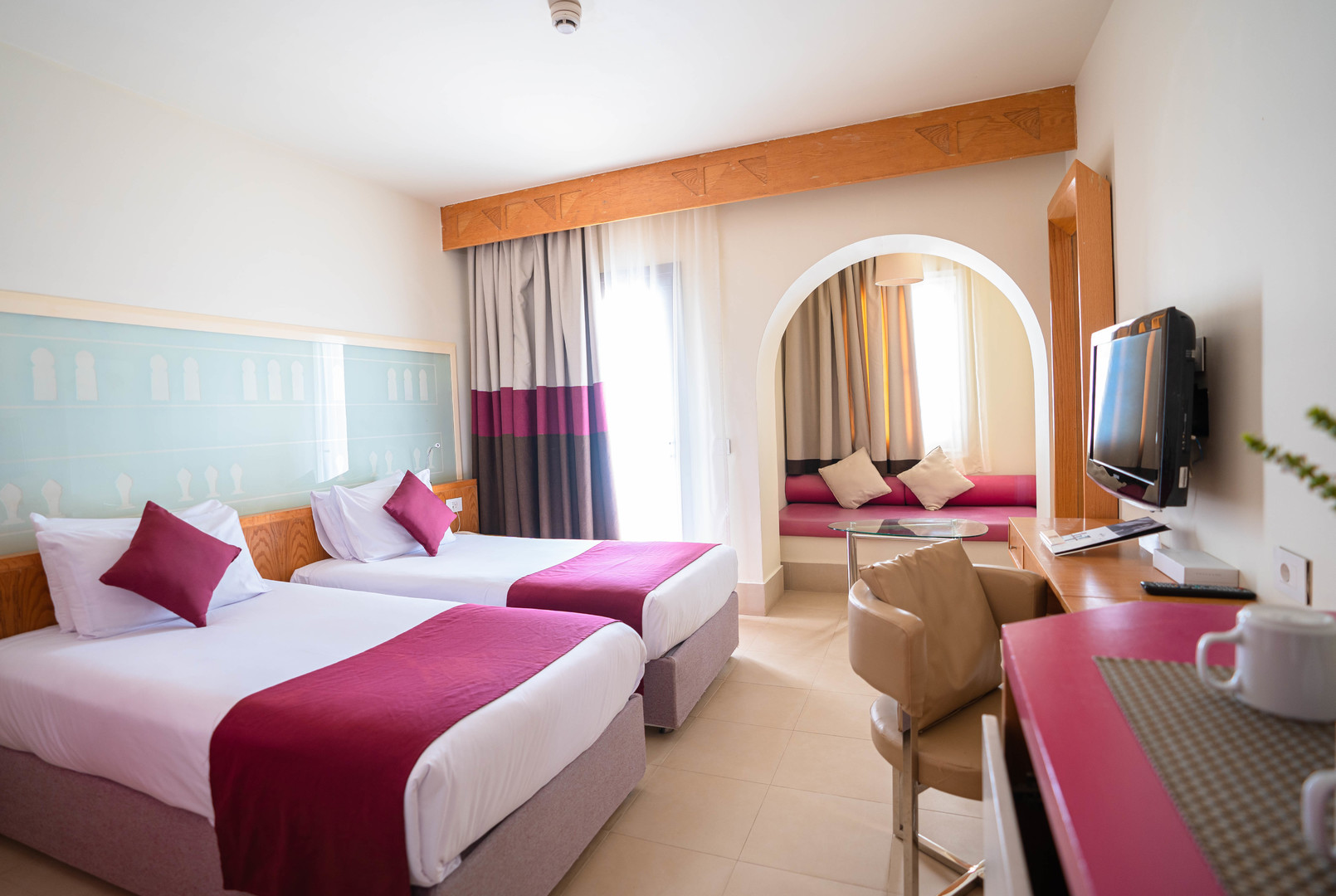 Mercure Hurghada Hotel 30