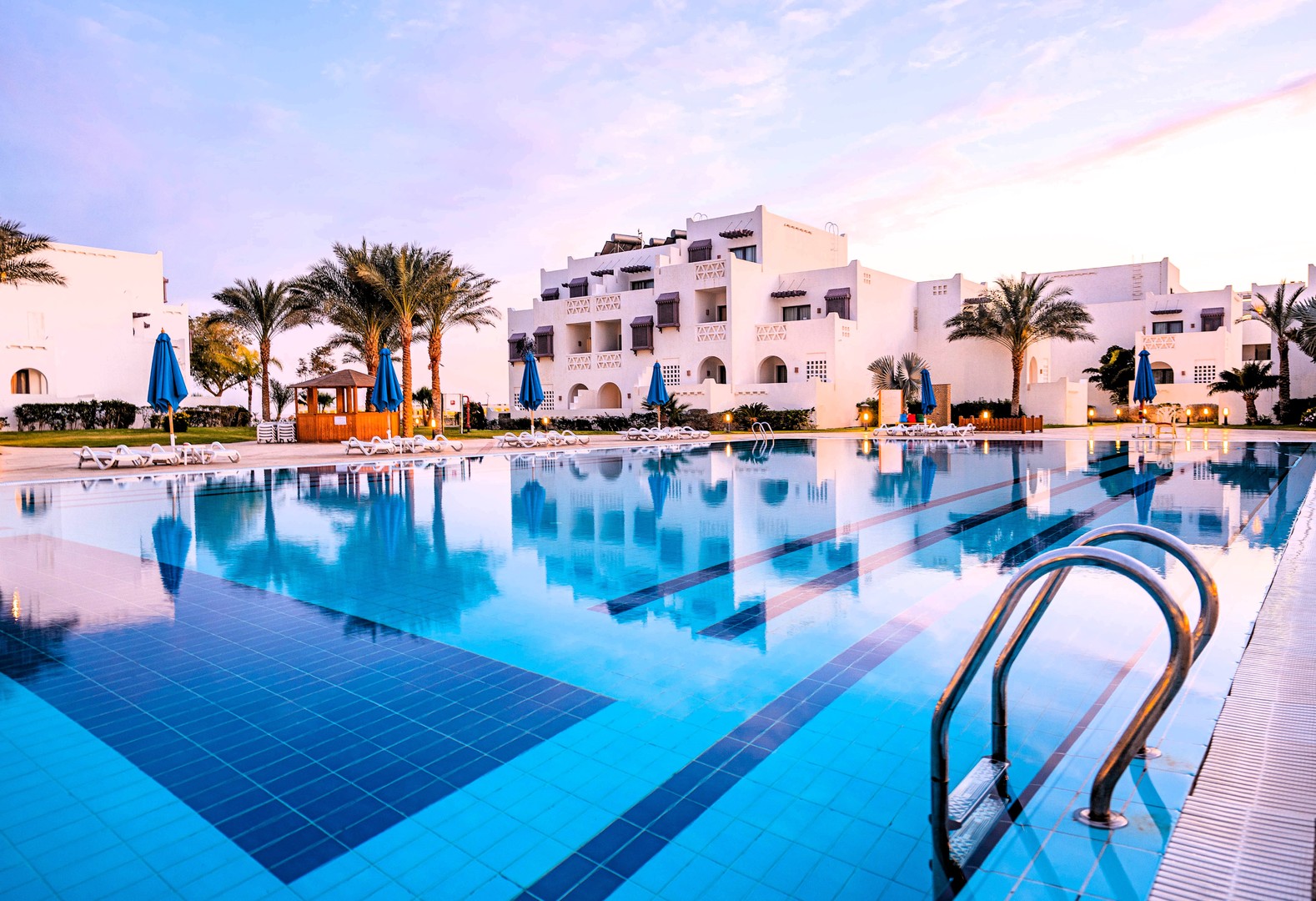 Mercure Hurghada Hotel 4
