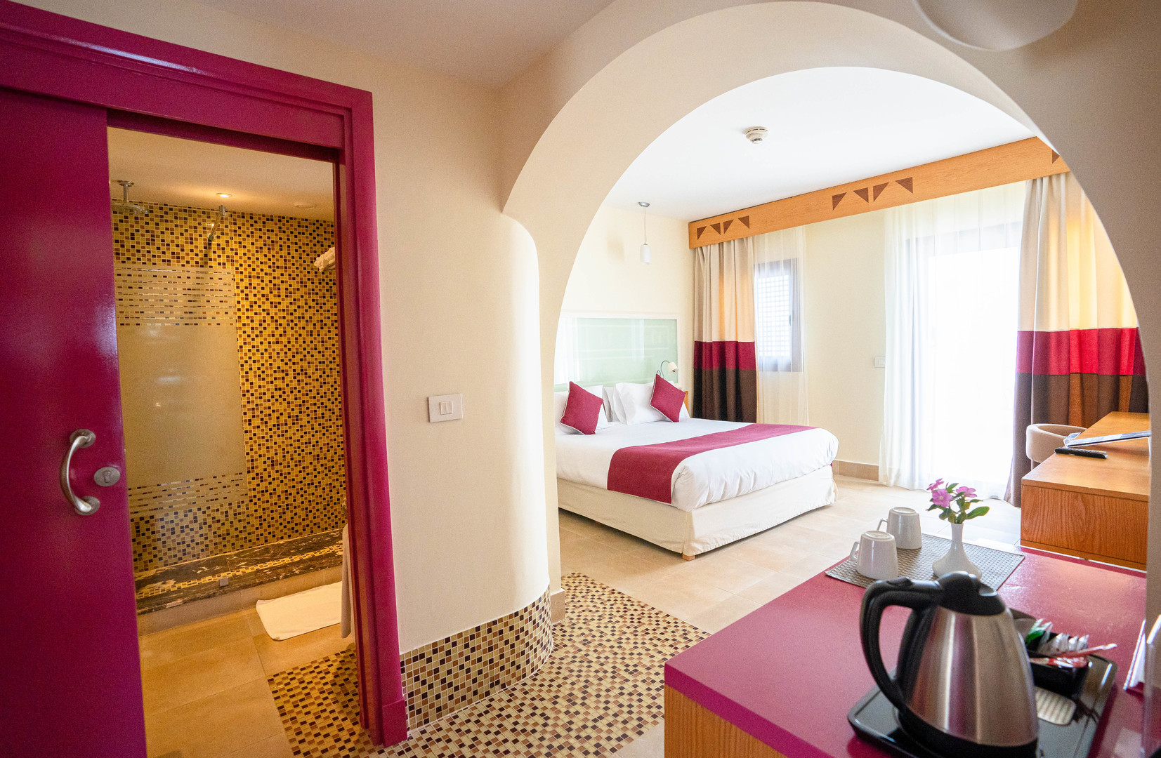 Mercure Hurghada Hotel 34
