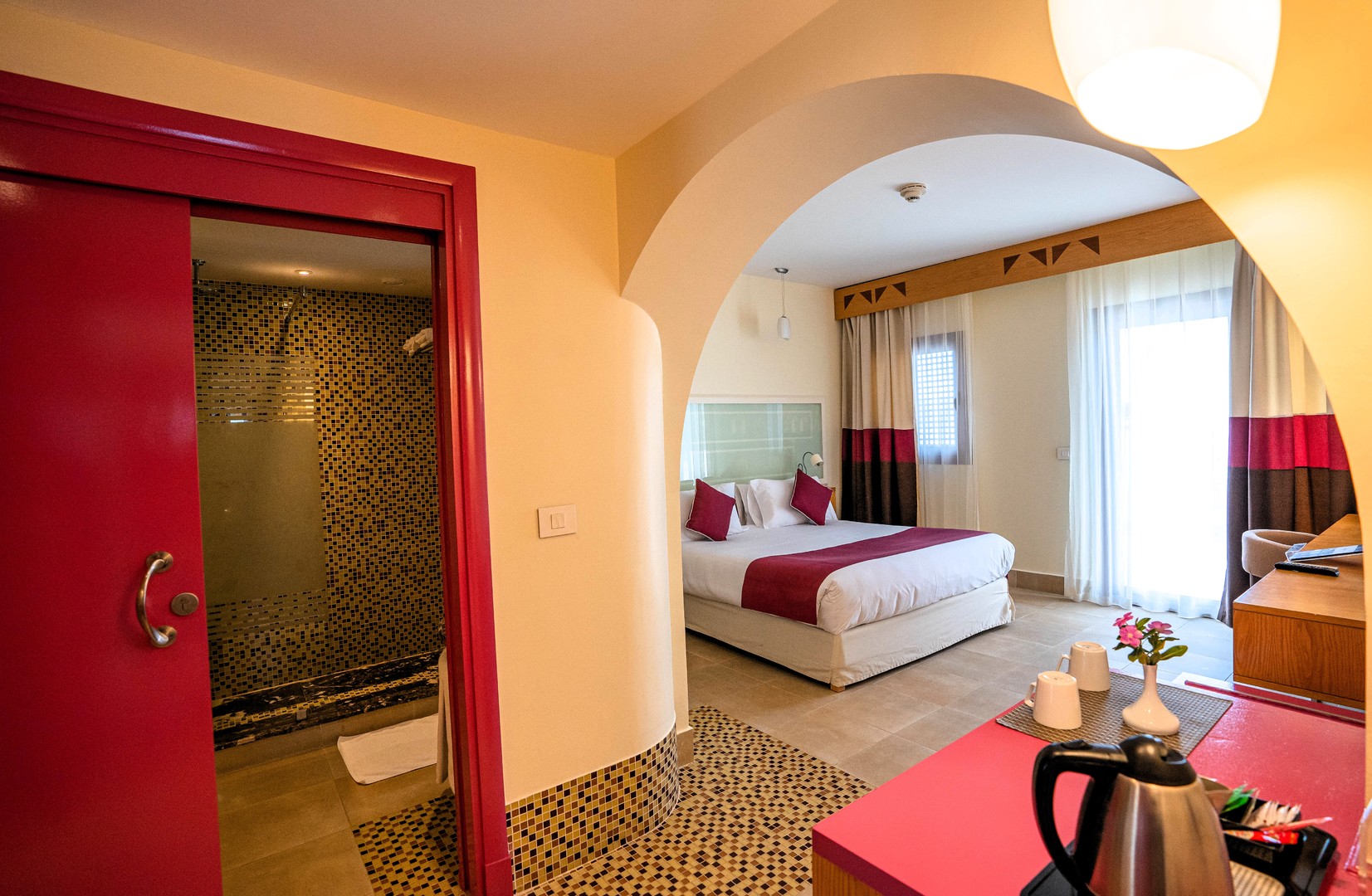 Mercure Hurghada Hotel 35