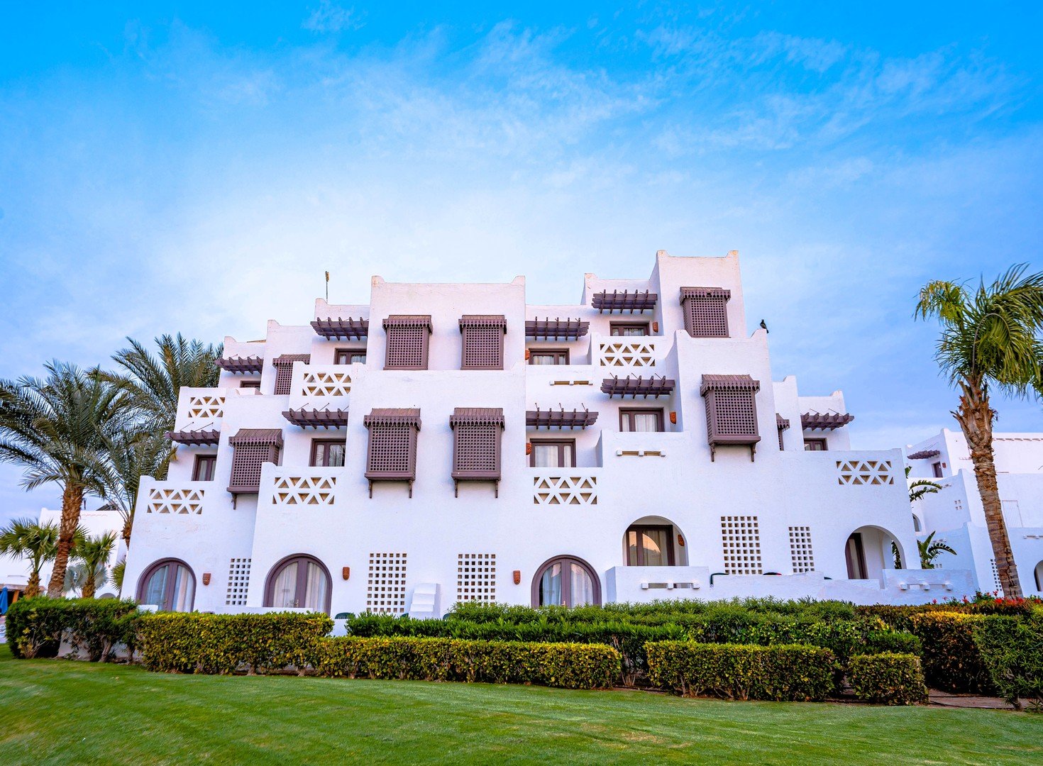Mercure Hurghada – fotka 5