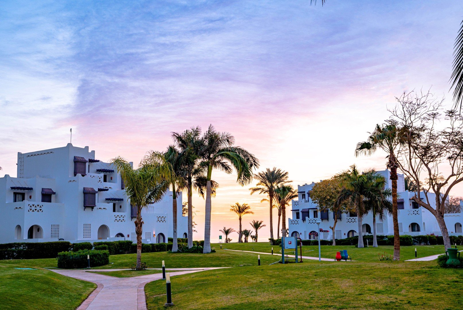 Mercure Hurghada – fotka 6