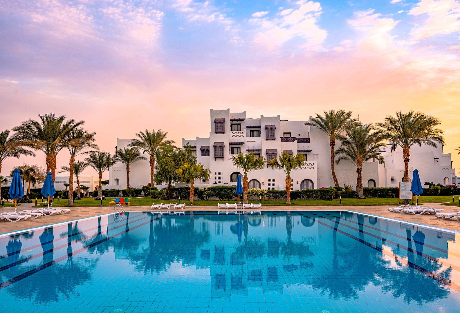 Mercure Hurghada – fotka 8