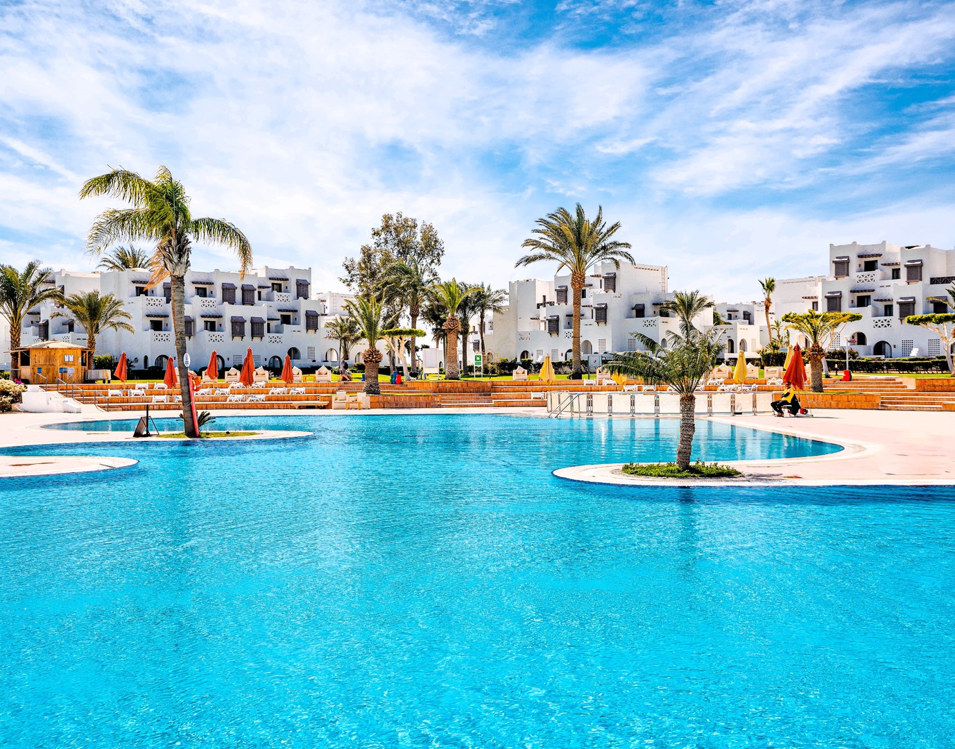 Mercure Hurghada Hotel 9