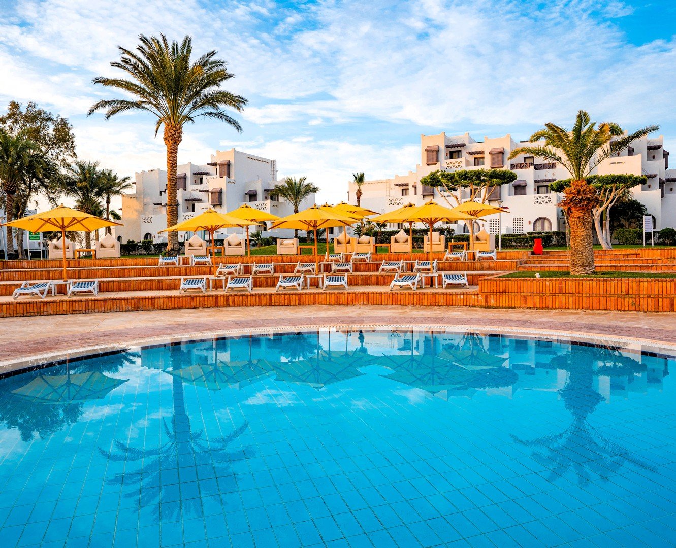 Mercure Hurghada – fotka 10