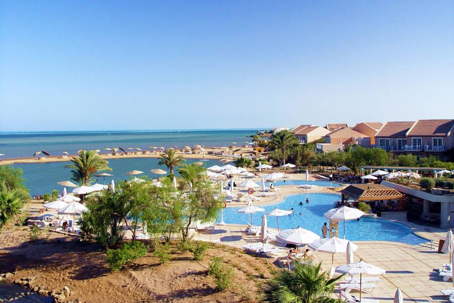 Obrázek hotelu Movenpick Resort and Spa El Gouna