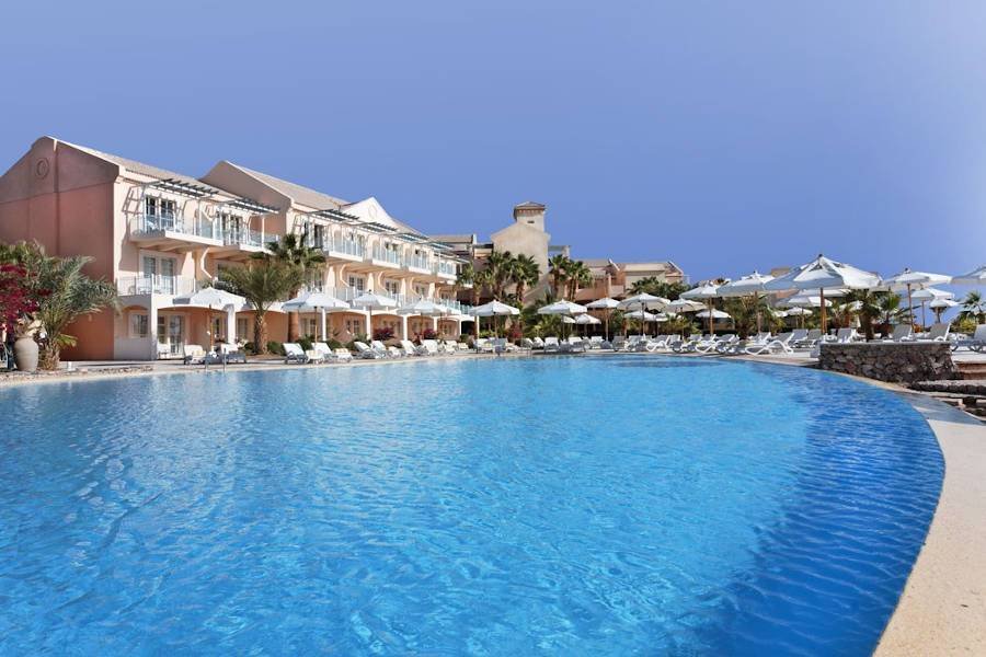 Movenpick Resort and Spa El Gouna – fotka 2