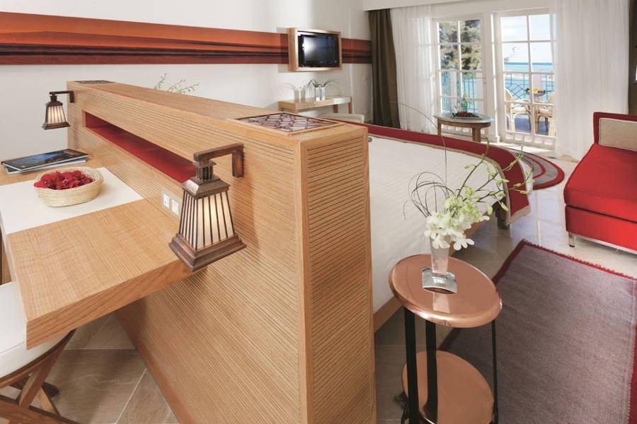Movenpick Resort and Spa El Gouna – fotka 12
