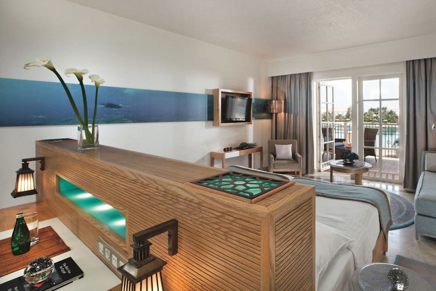 Movenpick Resort and Spa El Gouna – fotka 13