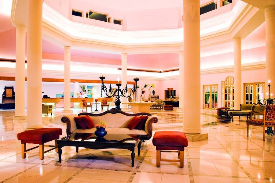 Movenpick Resort and Spa El Gouna – fotka 15