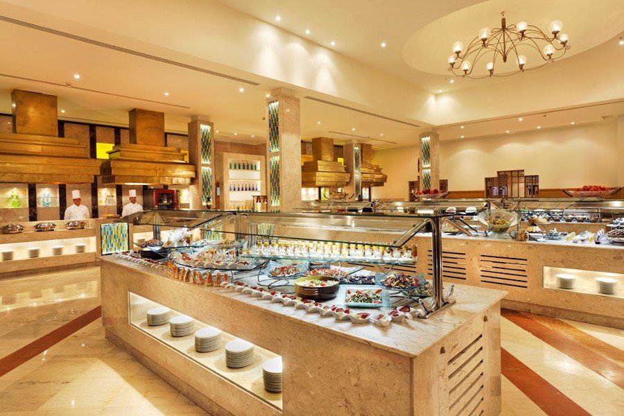 Movenpick Resort and Spa El Gouna – fotka 16