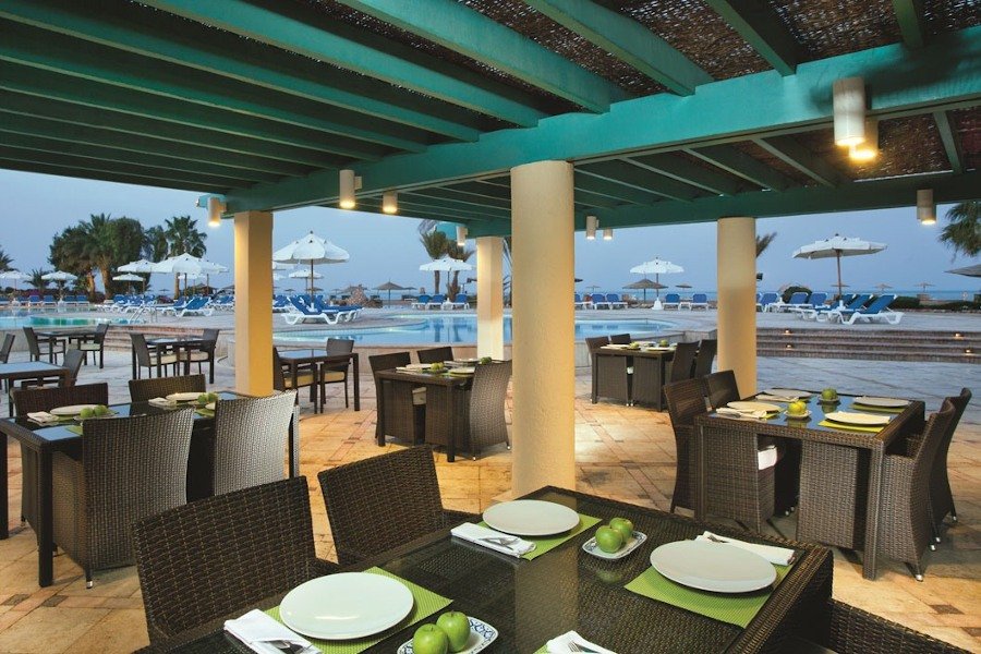 Movenpick Resort and Spa El Gouna – fotka 17