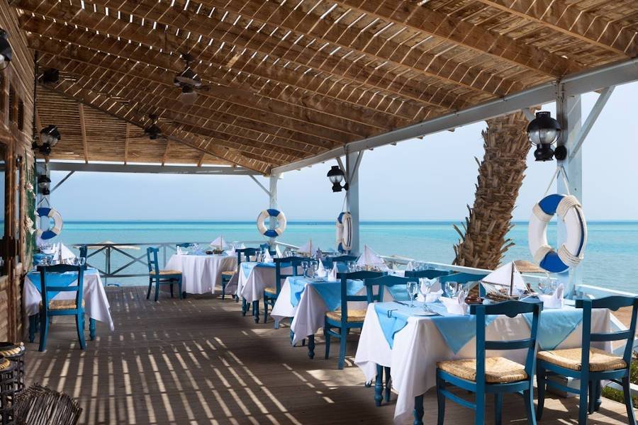 Movenpick Resort and Spa El Gouna – fotka 18