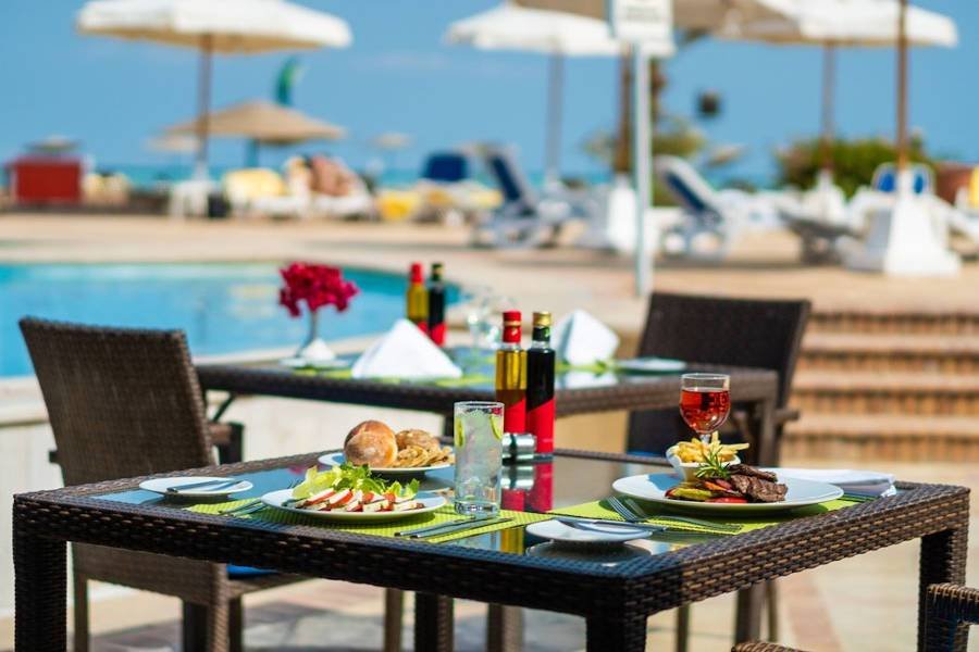 Movenpick Resort and Spa El Gouna – fotka 19