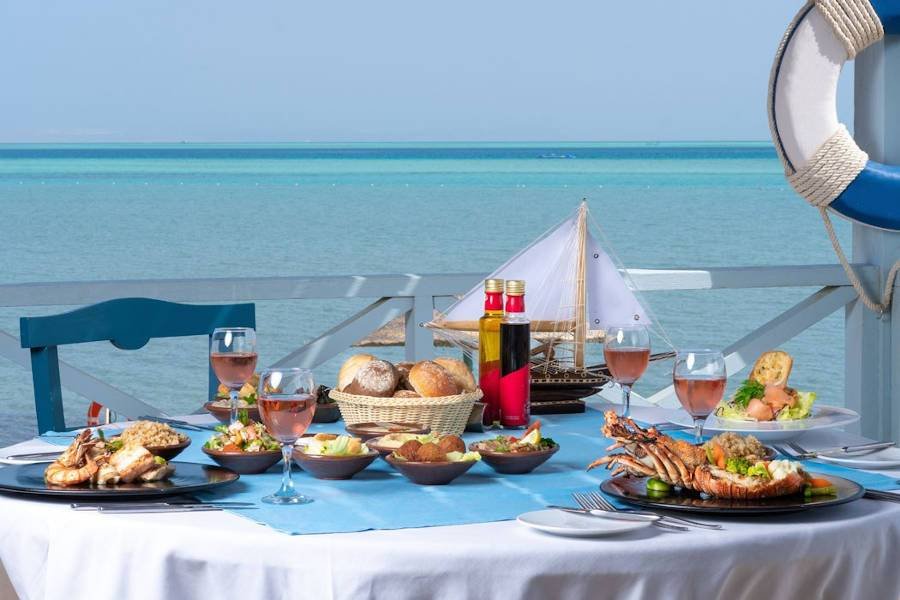 Movenpick Resort and Spa El Gouna – fotka 20