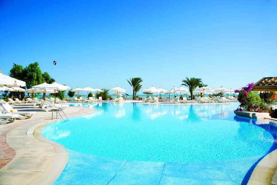 Movenpick Resort and Spa El Gouna – fotka 3