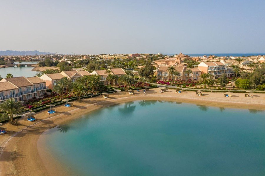 Movenpick Resort and Spa El Gouna – fotka 22