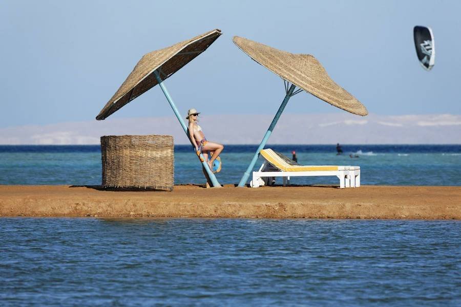 Movenpick Resort and Spa El Gouna – fotka 23