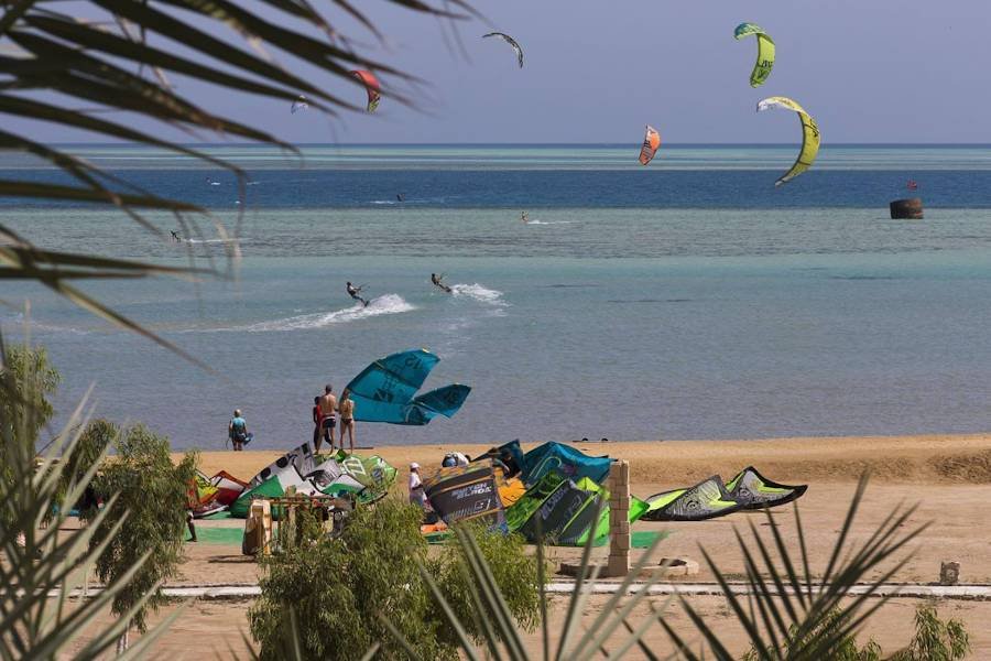 Movenpick Resort and Spa El Gouna – fotka 24