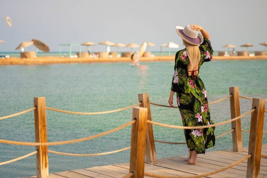 Movenpick Resort and Spa El Gouna – fotka 25