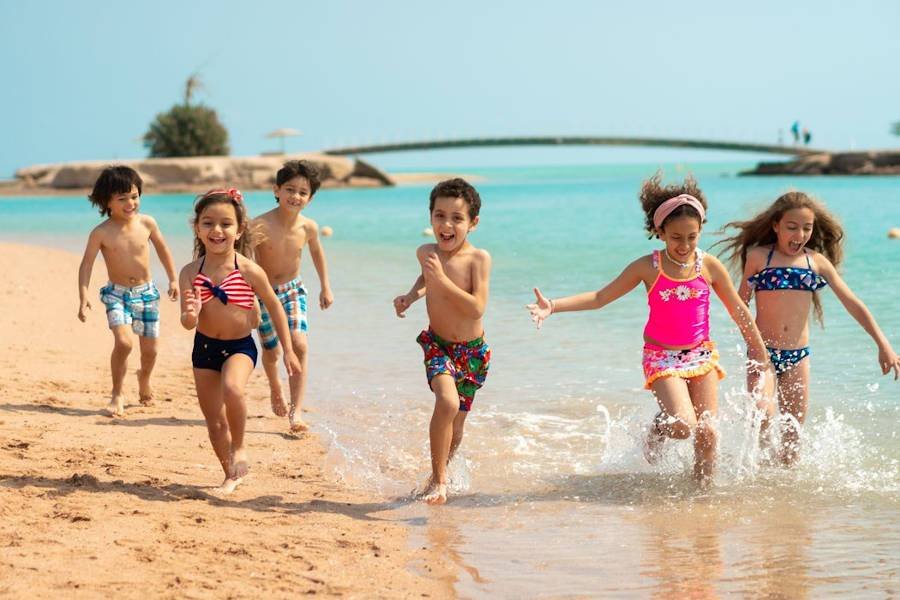 Movenpick Resort and Spa El Gouna – fotka 26