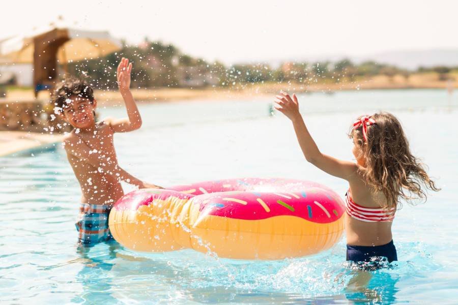 Movenpick Resort and Spa El Gouna – fotka 27