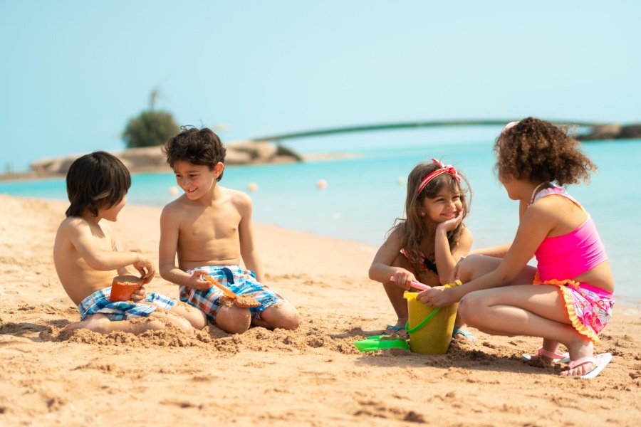 Movenpick Resort and Spa El Gouna – fotka 28