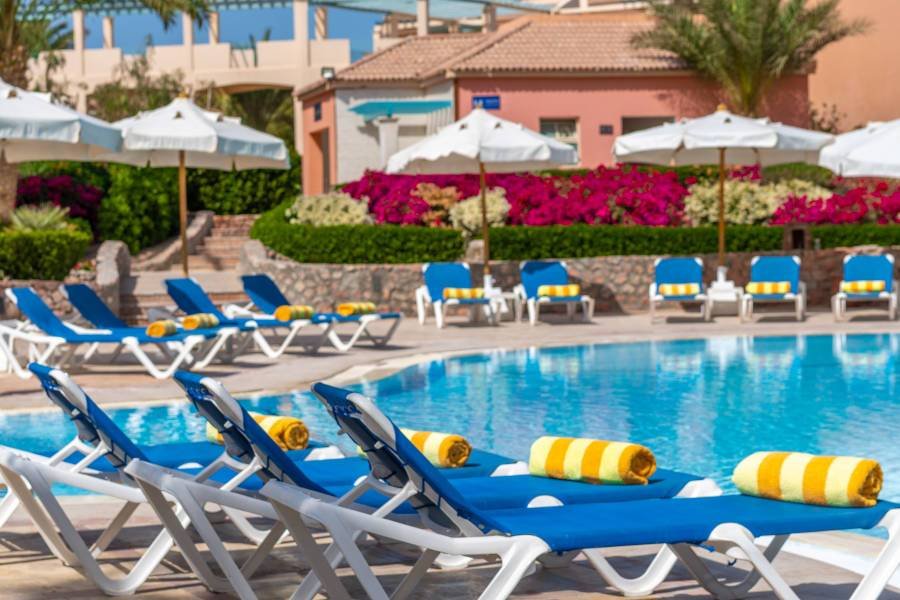 Movenpick Resort and Spa El Gouna – fotka 4