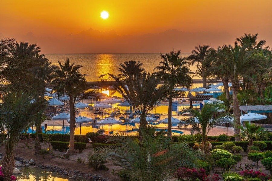 Movenpick Resort and Spa El Gouna – fotka 32